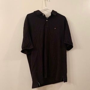 tommy hilfiger polo shirt